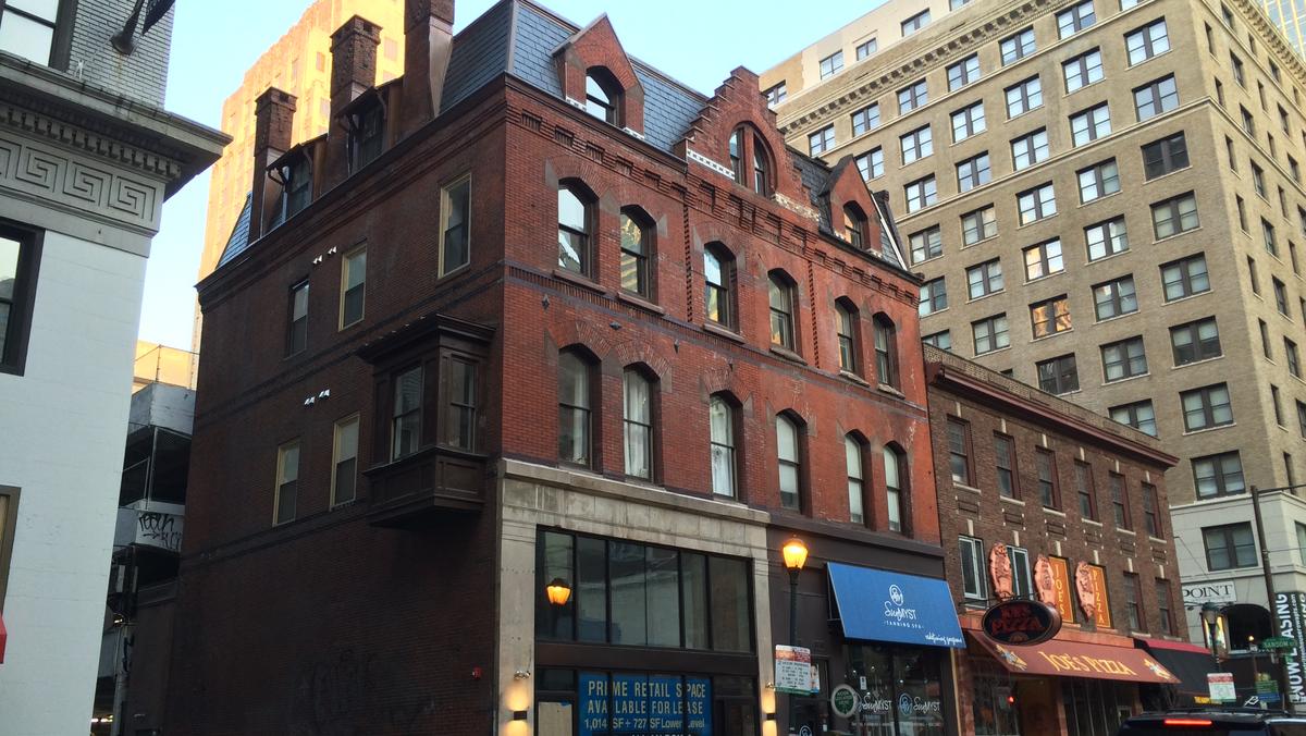 Exclusive New Asian restaurant coming to Center City Philadelphia