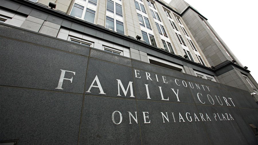 Family Court stretched by case overload - Buffalo Business First