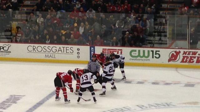 Union College defeats Rensselaer in men's hockey - Albany Business Review
