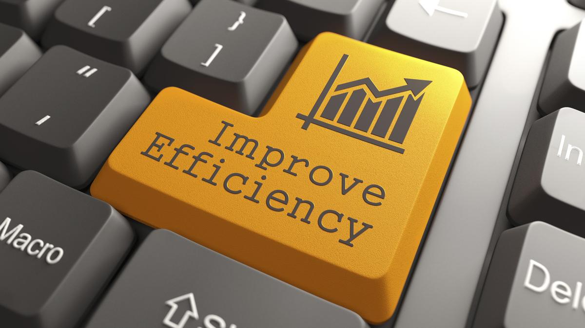 4 proven approaches to increase operational efficiency - San Francisco Business Times