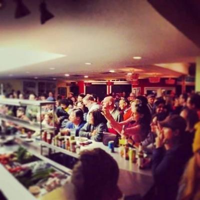 Food Fight offers Cincinnati chefs competition, camaraderie - Cincinnati Business Courier