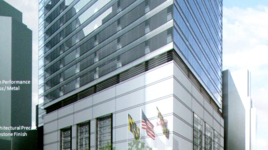 1 Light St. project moves ahead as demolition starts on 3 buildings ...