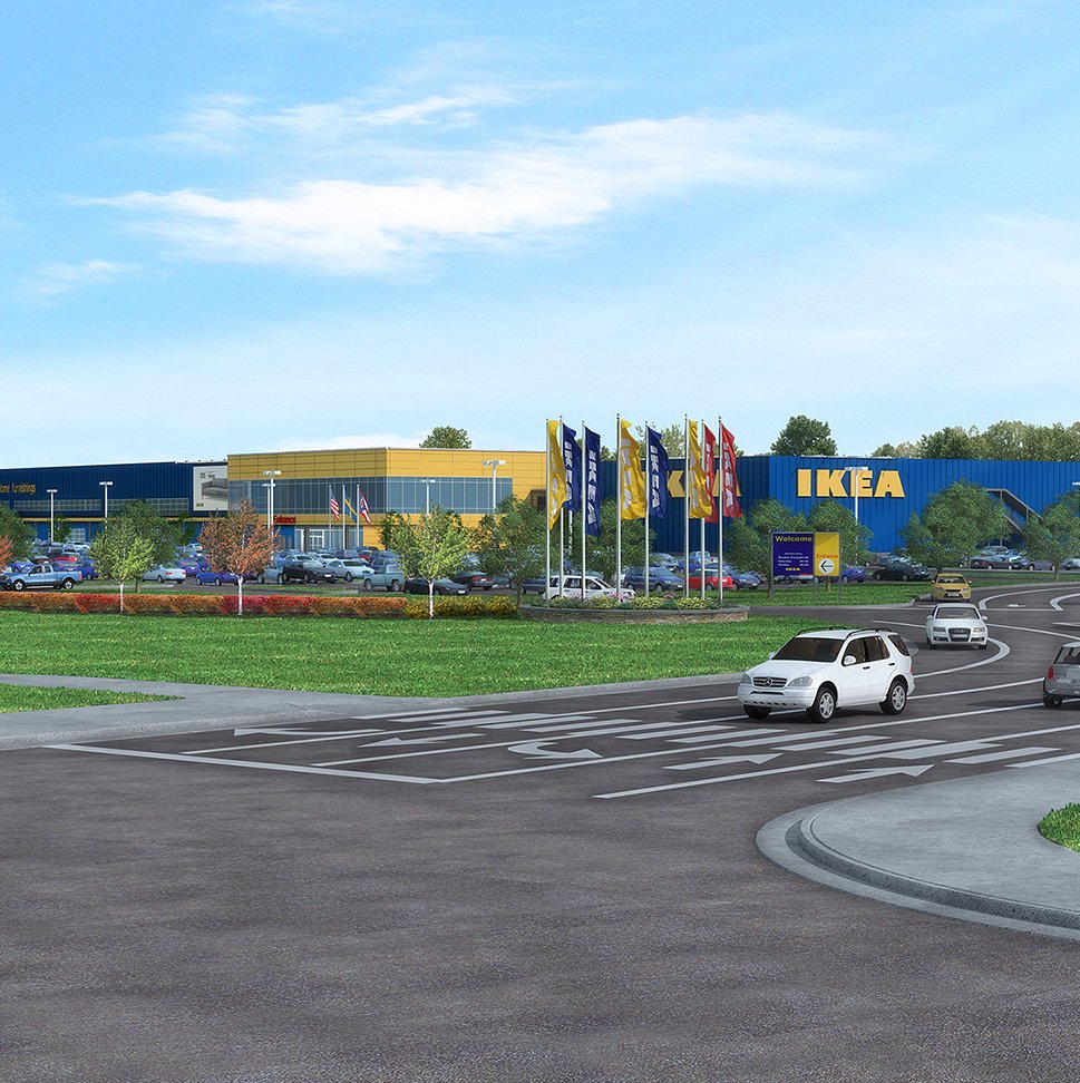 Ikea facts and stats: The origin of the name, its $1.5B restaurant business, and much more