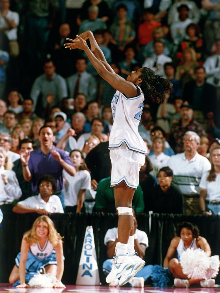 Charlotte Smith (basketball) Alchetron, the free social encyclopedia