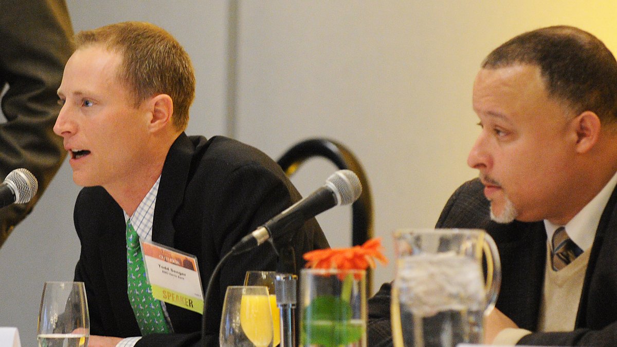 Industry Outlook Minnesota's labor market gets tighter and all eyes