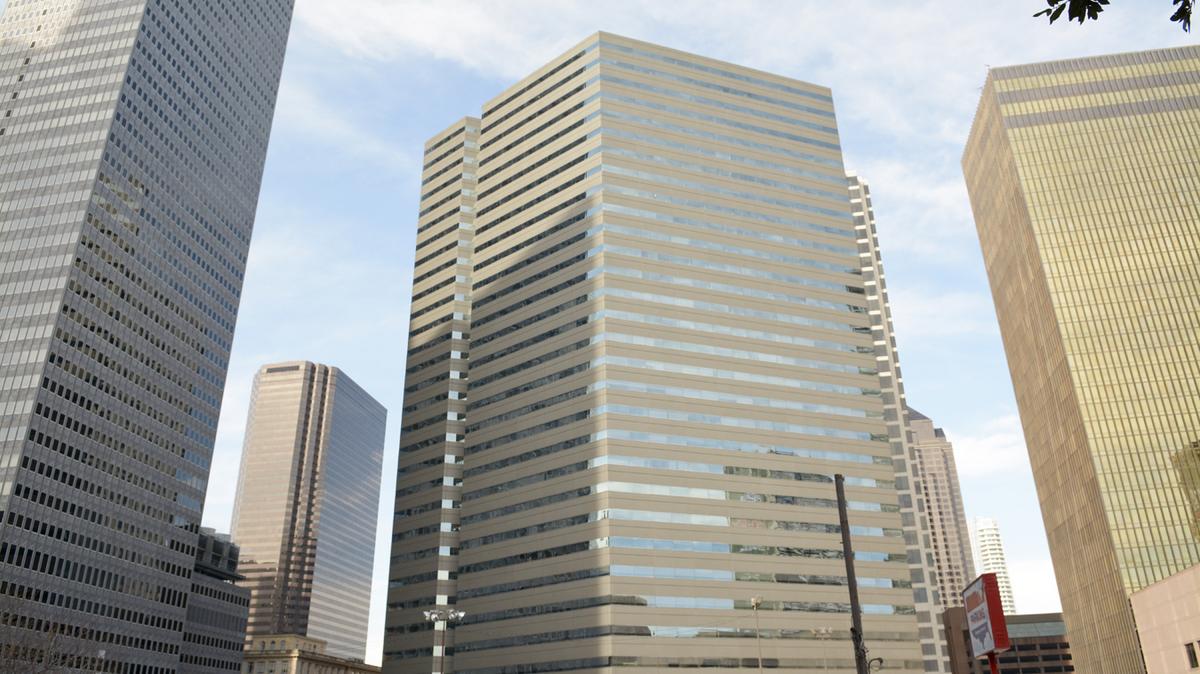 Jonas Woods lands his next big real estate play in downtown Dallas