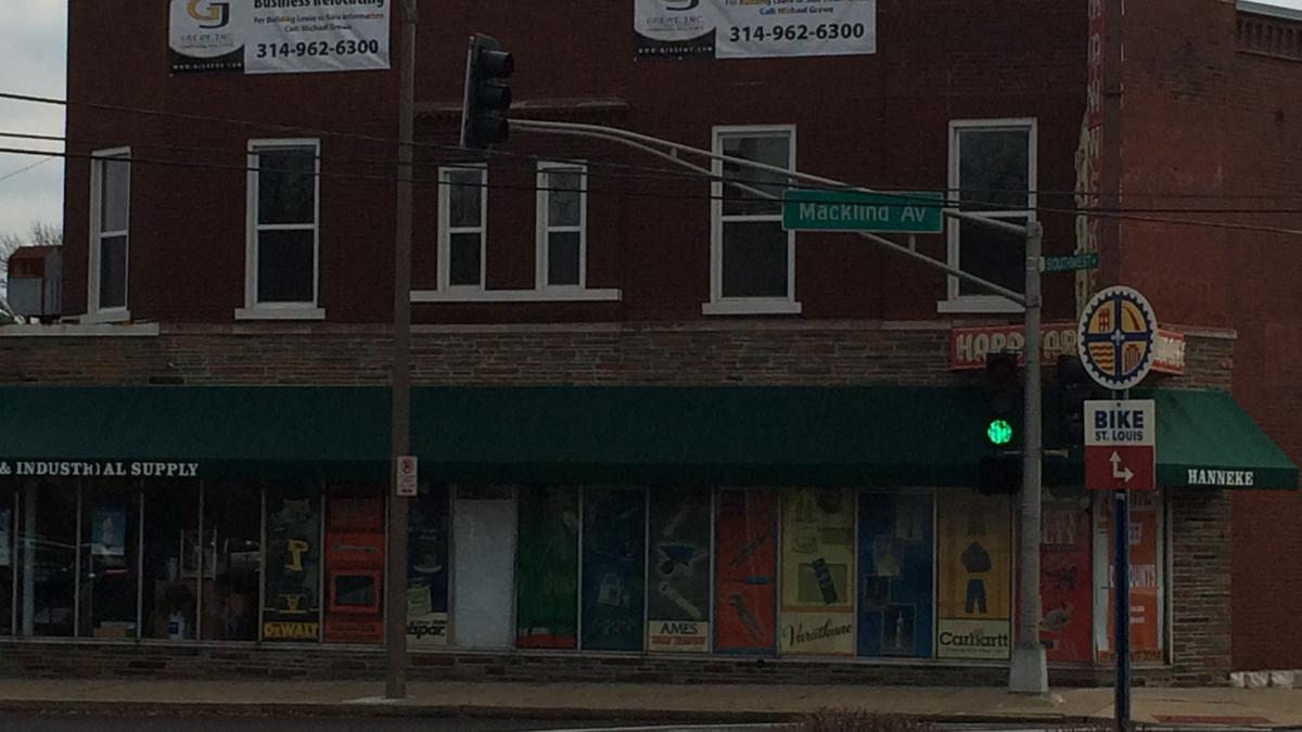 Hanneke Hardware closes retail store St. Louis Business Journal