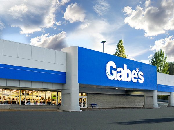 Gabe's Stores