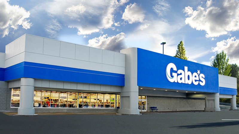 Gabriel Brothers will hire 170 for Gastonia store - Charlotte Business  Journal