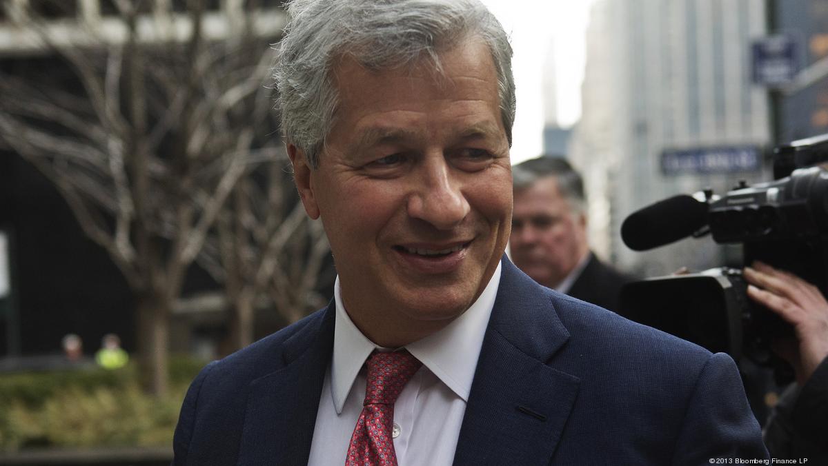 Chase culminates yearlong blockchain test with the launch of