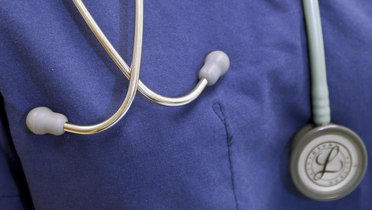 Advocate, NorthShore to merge hospital systems and biggest in