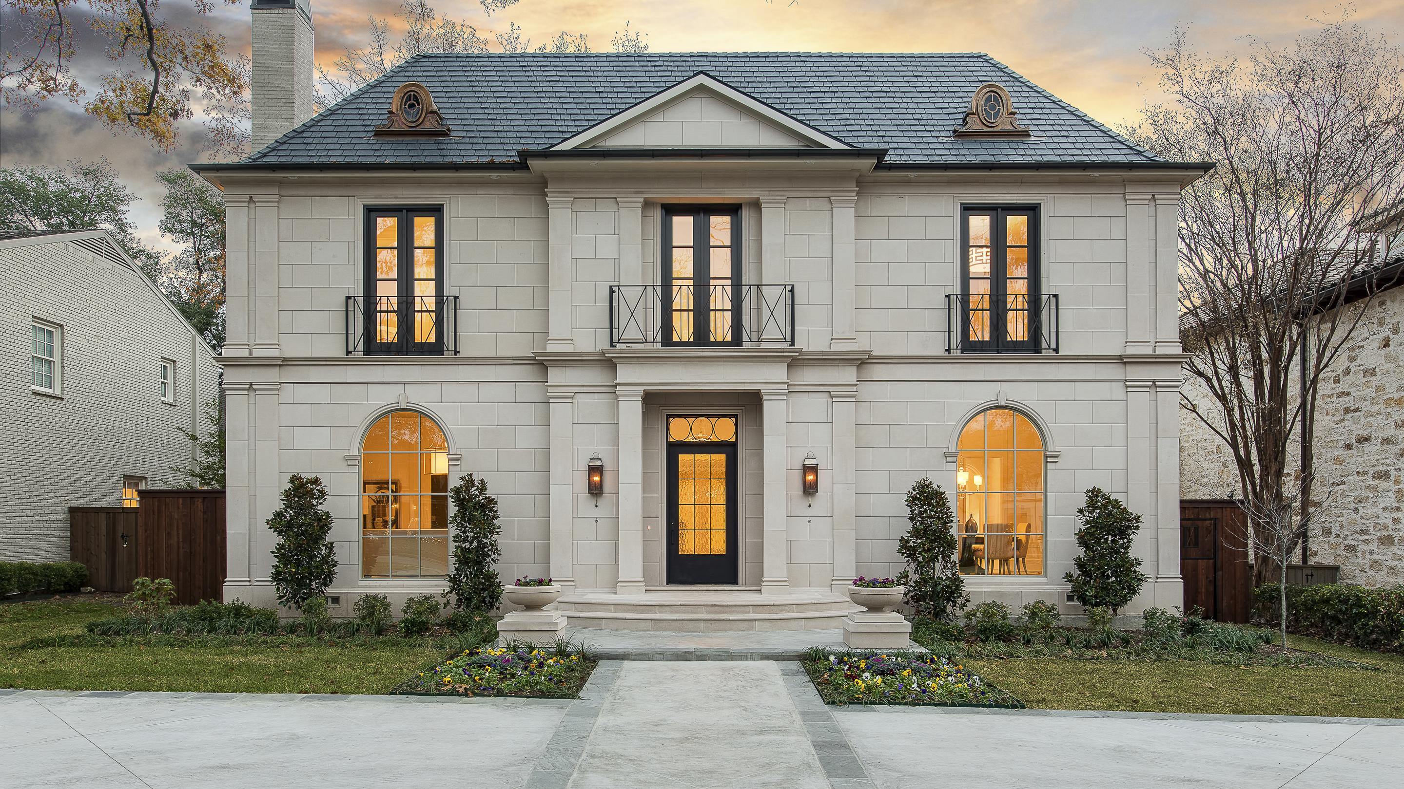 Dallas Luxury Real Estate for Sale: 3621 Wentwood Drive - Dallas Business Journal