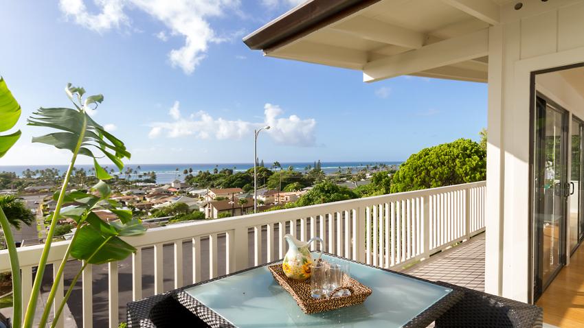Oahu luxury housing sales set a record in 2014 - Pacific Business News - Eco Luxury Developments On Oahu