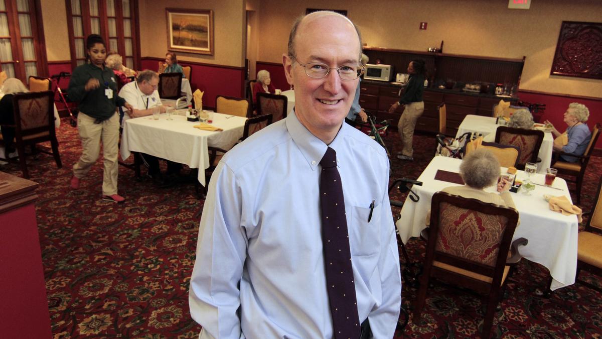 Quality of care drives the top nursing homes Memphis Business Journal