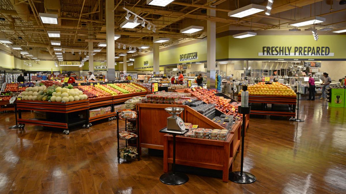 WinnDixie to remodel South Tampa store Jacksonville Business Journal