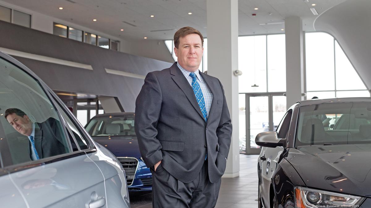 Digital dominates the future of car sales Baltimore Business Journal