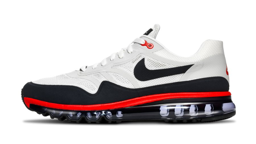 nike air max mark parker