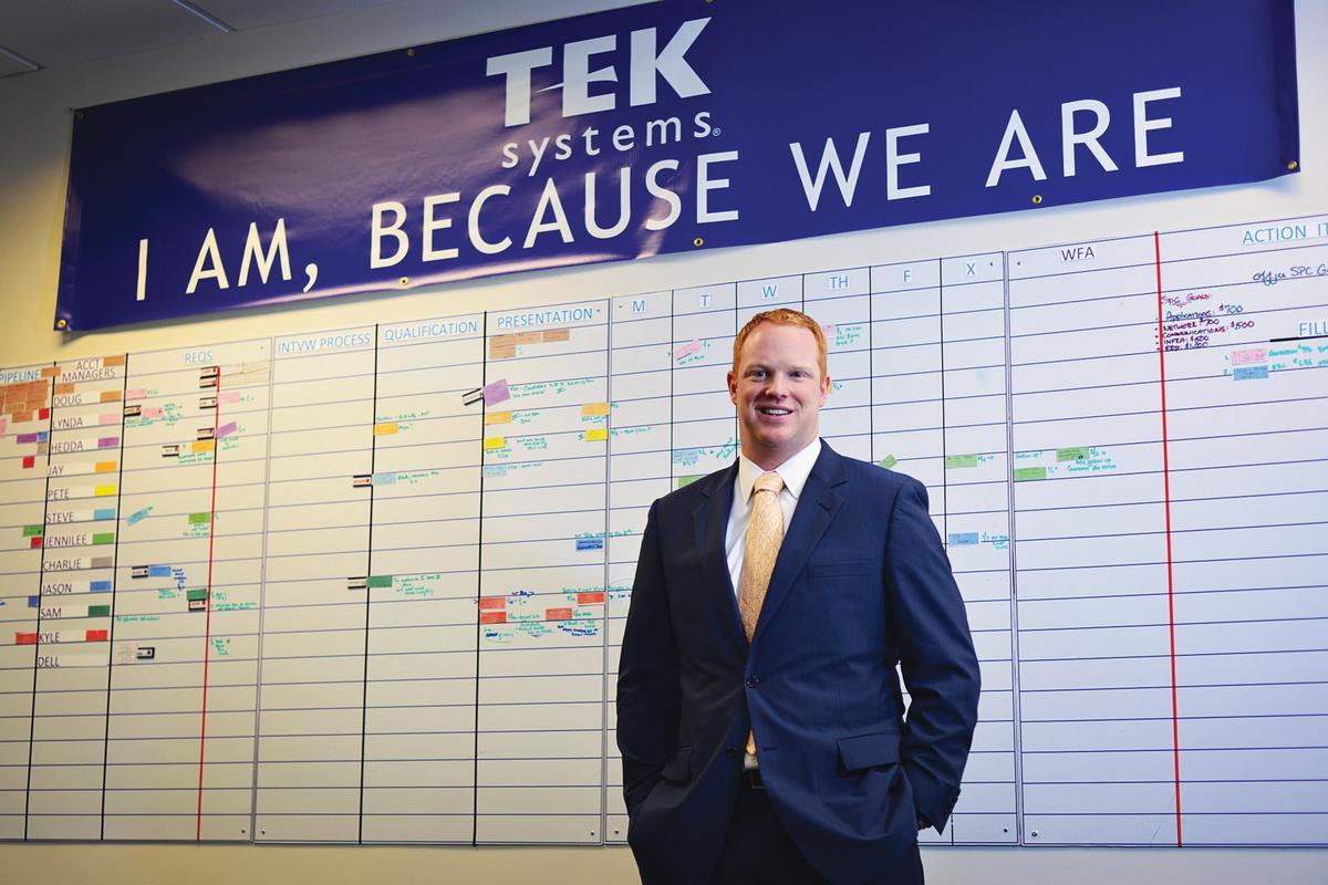 Technology jobs in high demand in Jacksonville job market