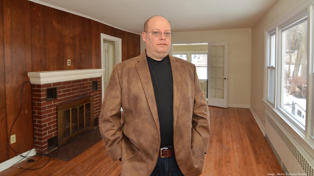 Home for rent, not sale: Listings jump in Saratoga, Albany counties - Albany Business Review