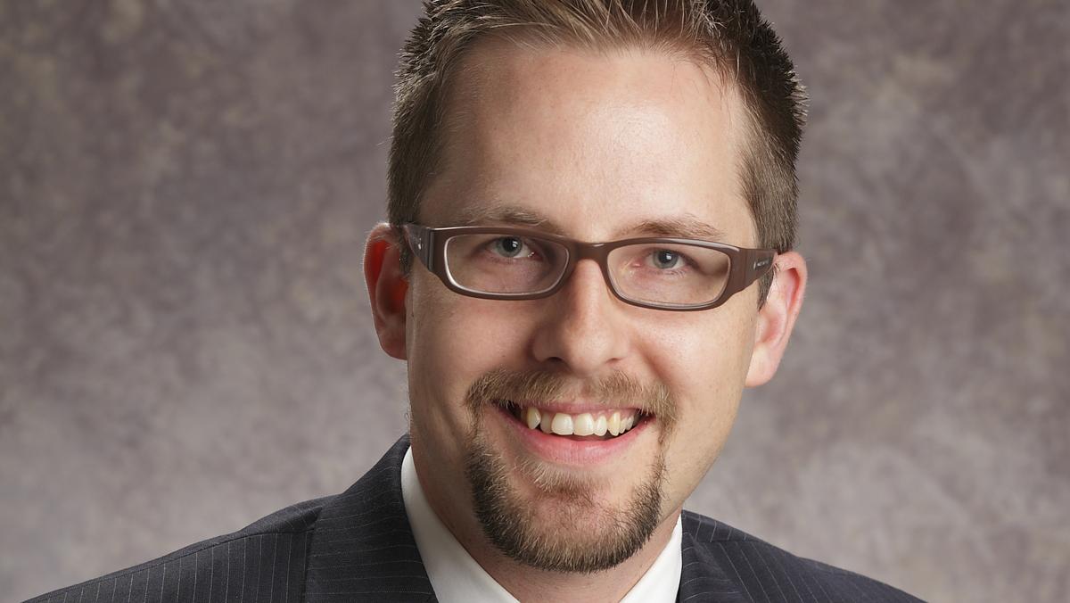 Faces of The List Jon Monson, Partner, Cable Huston Benedict Haagensen