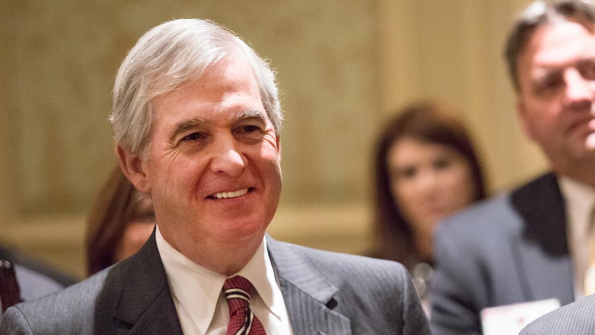 Gary Joyner of Raleigh dies, business community mourns Triangle