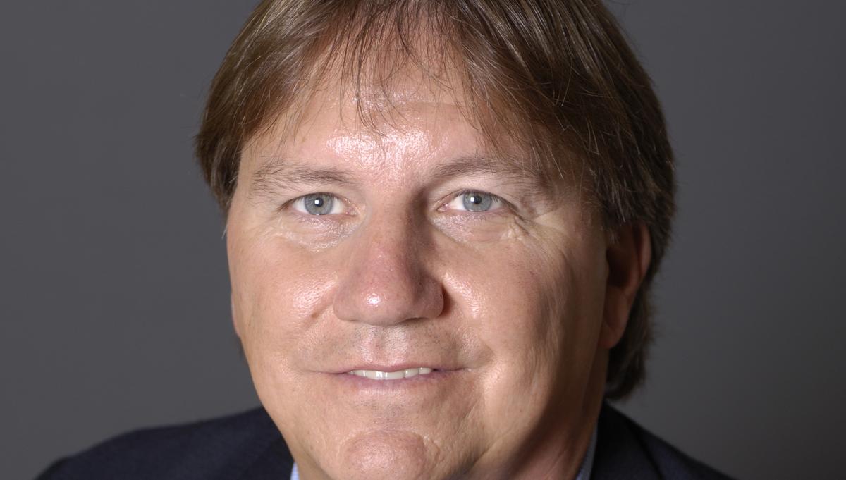 Park Square Homes names Steve Parker president, COO Orlando Business