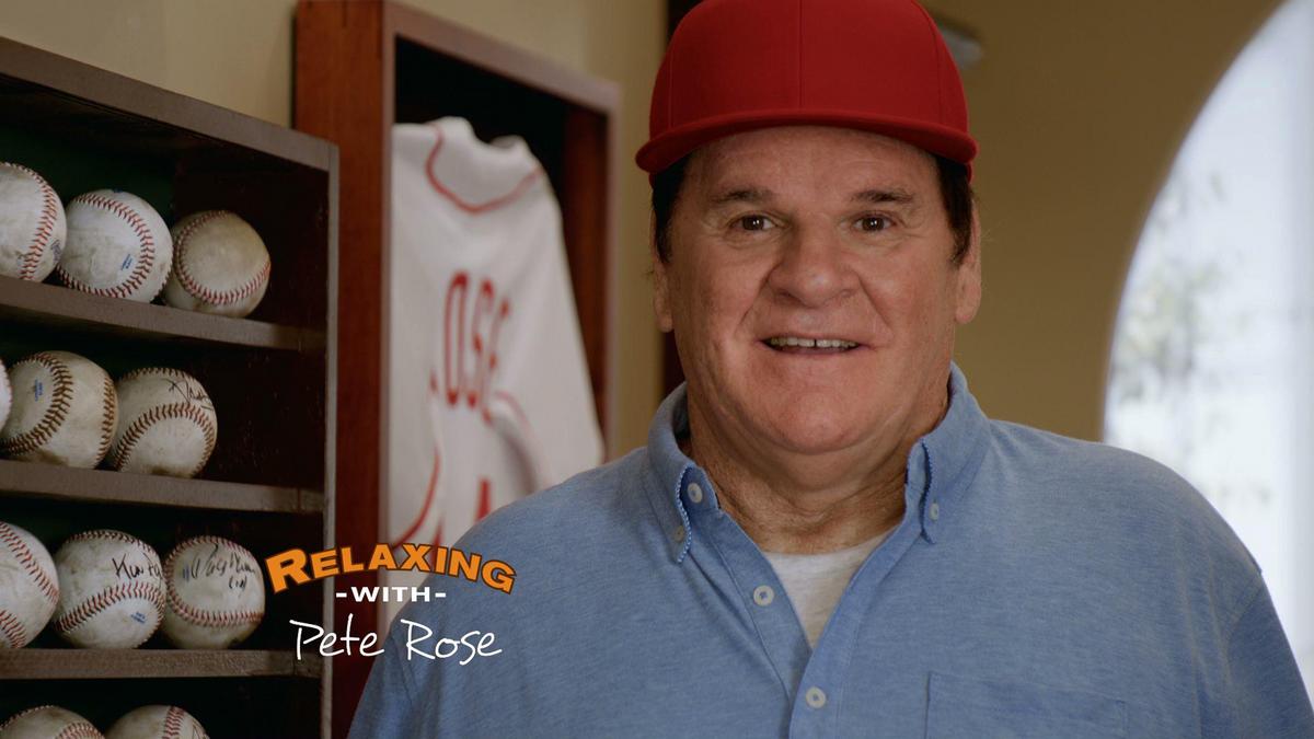 Pete Rose coming to Milwaukee for Hall of Fame induction, just not that