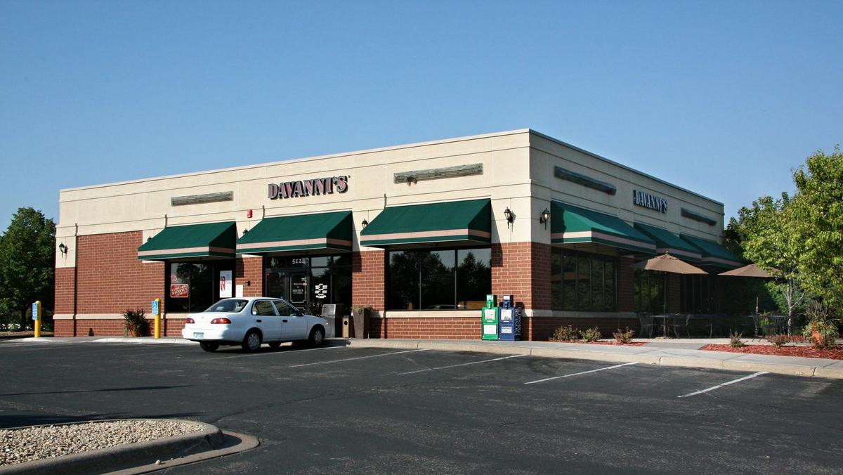 Davannis Edina