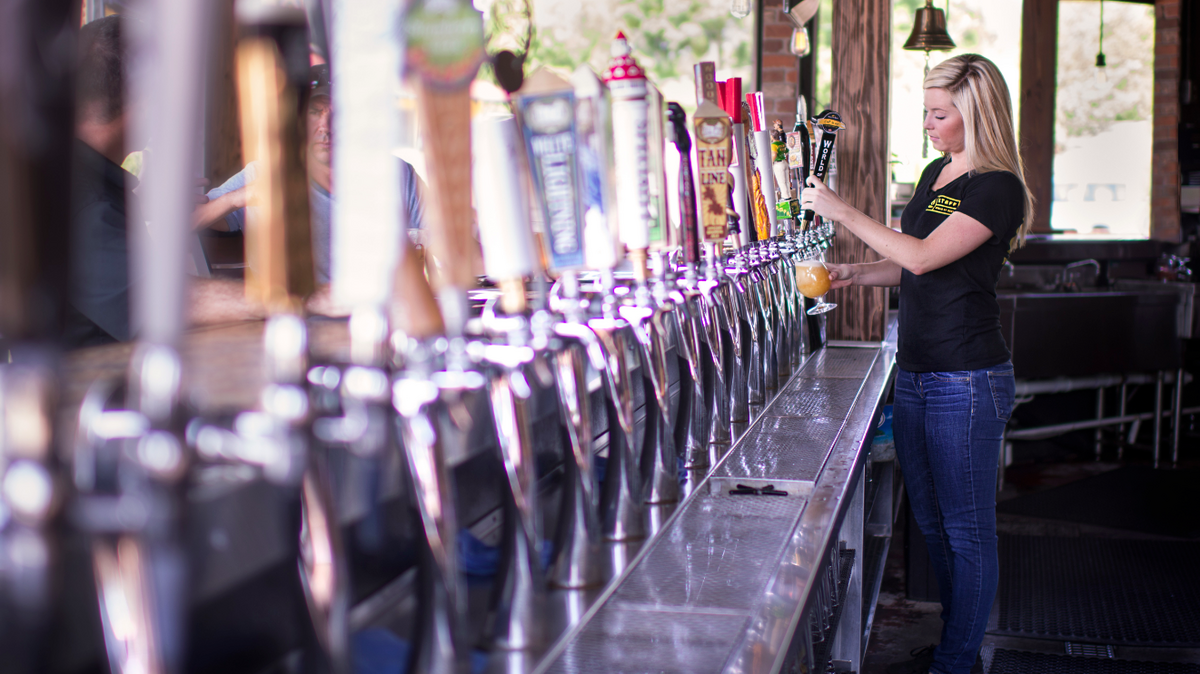 World Of Beer Closes Southside Location Exits Jacksonville Market Jacksonville Business Journal