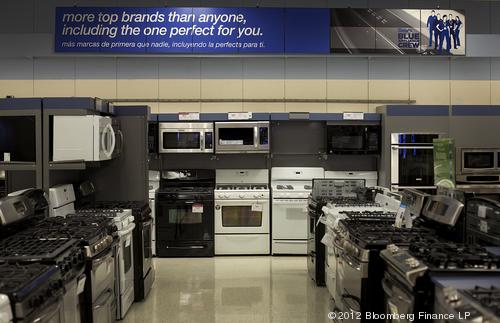 Sears Appliance Showroom to open at The Crossing in Halfmoon, NY - Albany Business Review