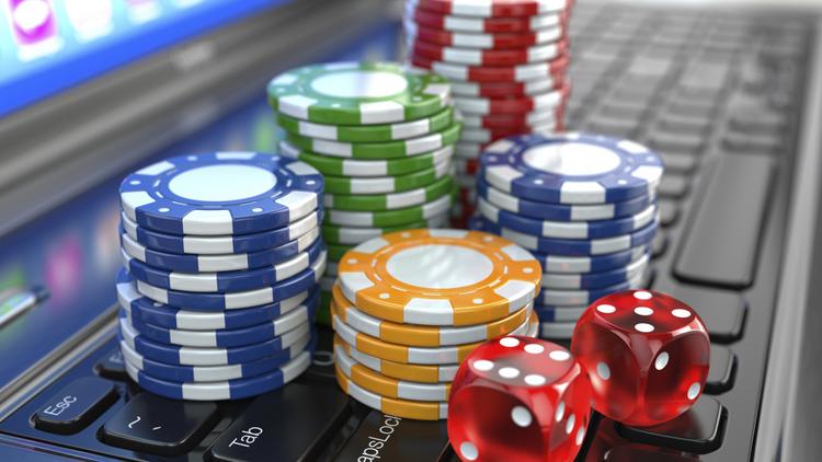 Online Casino - How to gamble online