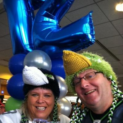 Rowdy Alaska Airlines tailgaters took off from Sea-Tac for Phoenix, after ... - Puget Sound Business Journal (Seattle) (blog)