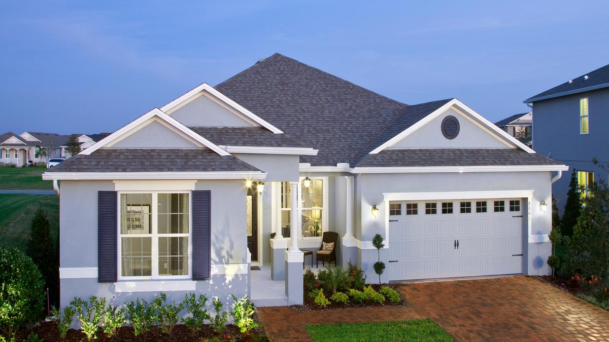 Florida Realtors Orlando home sales rise 19 in August Orlando