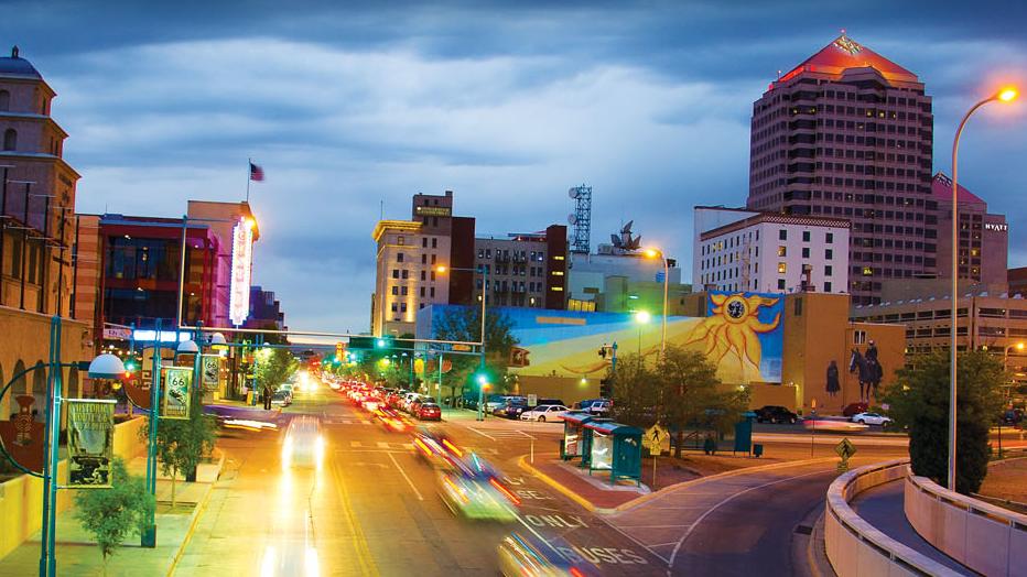 New French restaurant coming to Downtown Albuquerque Albuquerque