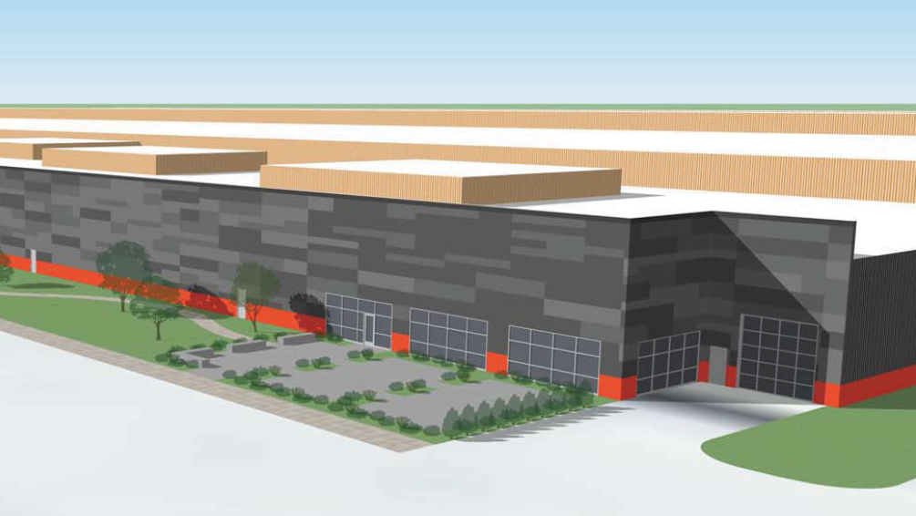 BAE Systems signs 10year deal to stay in Fridley Minneapolis / St