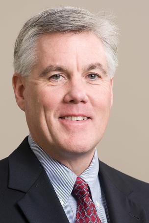 George Hager