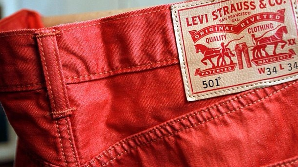 levi strauss outlet near me