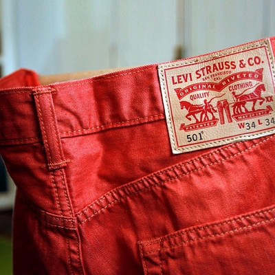 Levi Strauss & Co. to open at The Outlet Shops of Grand River - Birmingham Business Journal