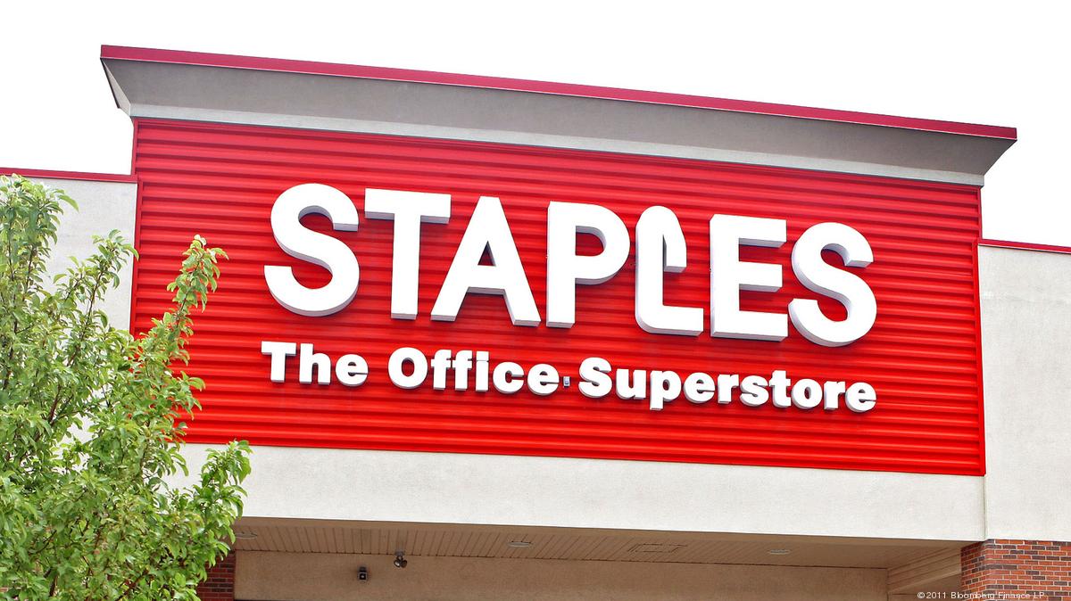 Staples leaving The Place in Nob Hill on Central Avenue next month