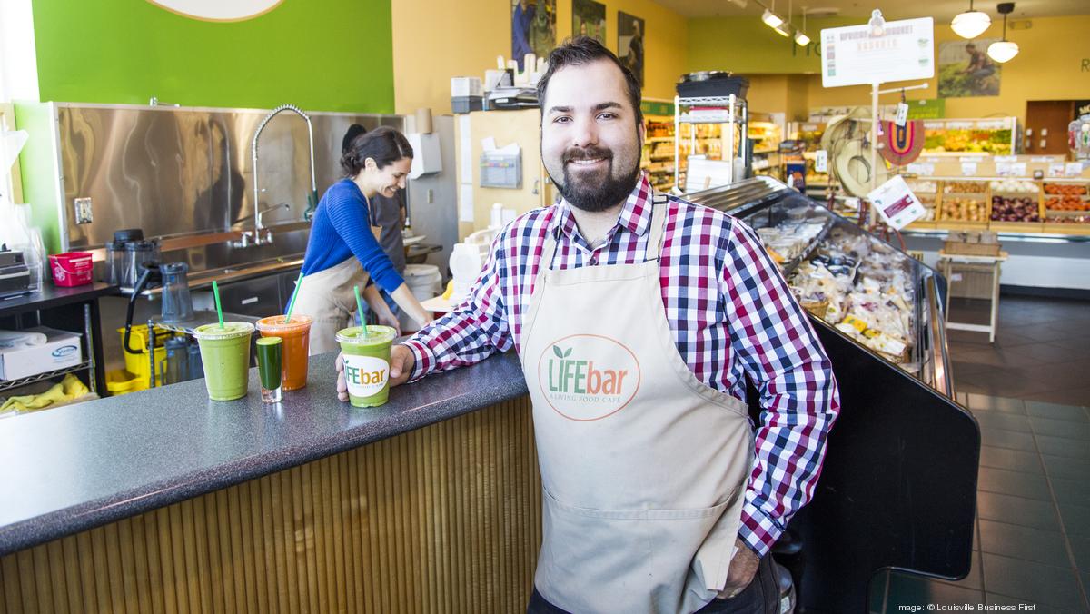 Life Bar juicery relocates to Gardiner Lane Rainbow Blossom store