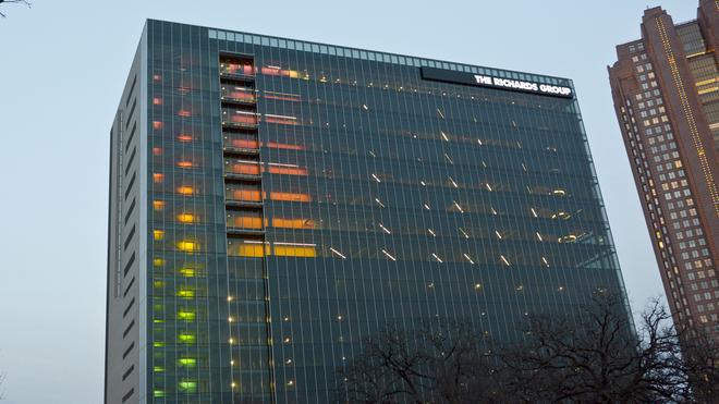 Taaleri office