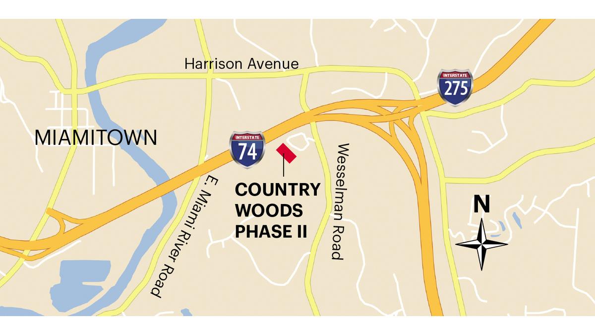 Hilsinger Building and Development plans 4 million townhome project