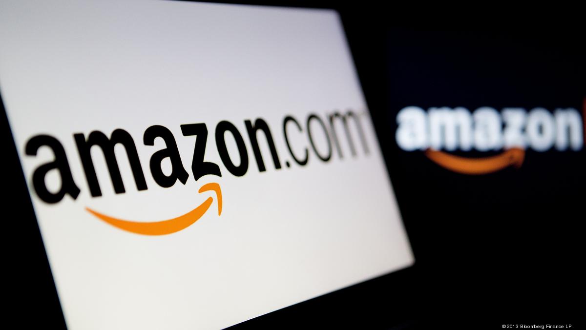 Amazon reportedly planning huge new warehouse near Sacramento