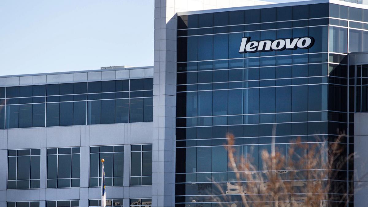 Lenovo layoffs hit Research Triangle Park Triangle Business Journal