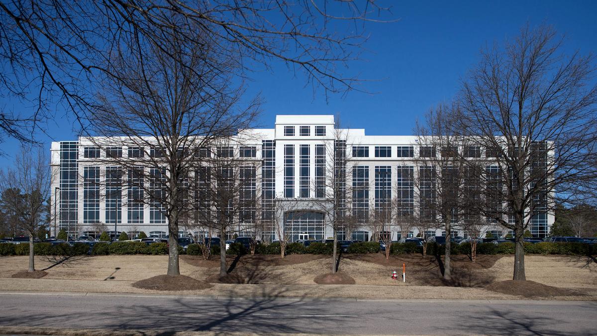 April hits commercial building sales record with 651 million in RaleighDurham area trades