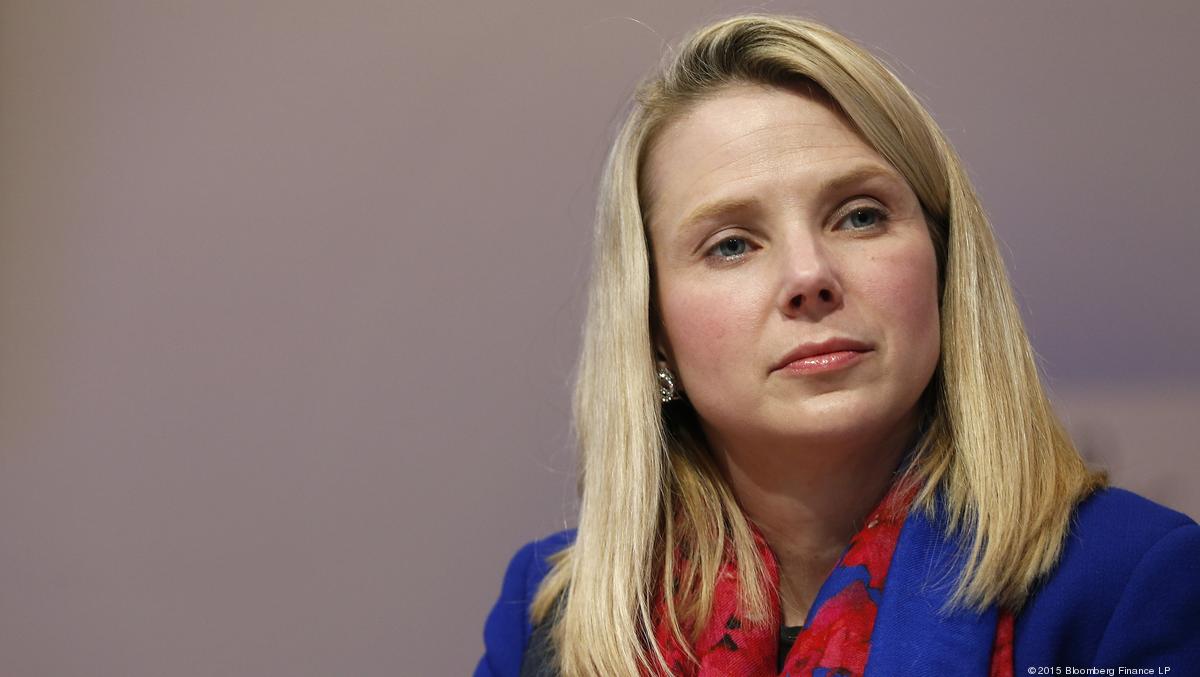 Yahoo third-round bids due Wednesday - Silicon Valley Business Journal