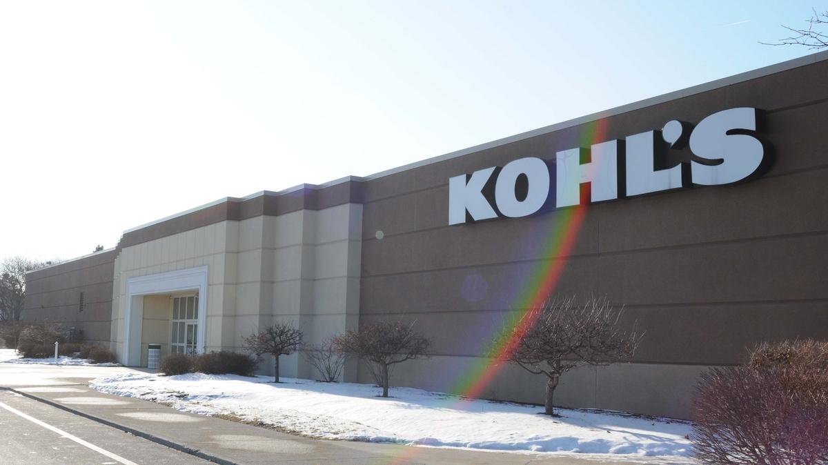 Kohl’s in Westerville Plaza retail center sold to Maryland investment