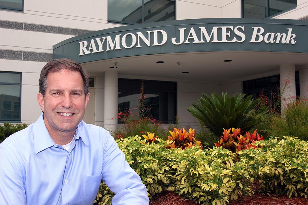 Raymond James Bank targets taxexempt lending Tampa Bay Business Journal