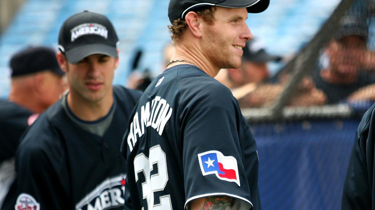 Who is Josh Hamilton Ex-Wife? Know all about Katie Chadwick