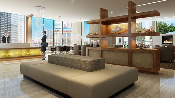 Marriott S Ac Hotel Coming To National Harbor Washington